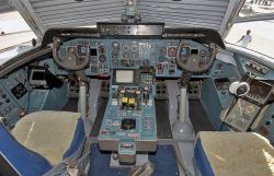 Самолет АН-74: технические характеристики