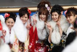 Инфантильность - это... Признаки инфантильности. Как избавиться от инфантильности