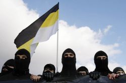 Националист - это кто такой? Разница между националистом и нацистом