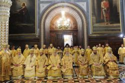 Конфессия - это объединение верующих. Христанская конфессия