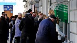 Инструкция как положить деньги на карту Сбербанка через банкомат