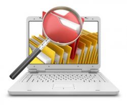 Интеллектуальная поисковая система 
