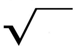 Какие трудности ждут тех, кто взялся выполнять сложение корней?