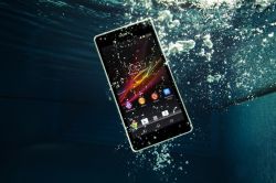 Лучший противоударный водонепроницаемый смартфон