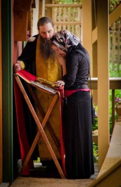 Подготовка к исповеди. Список грехов для исповеди