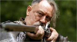 Образ Тараса Бульбы и проблематика повести