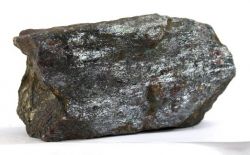 Гематит - камень с особыми свойствами. Гематит (кровавик): украшения, свойства