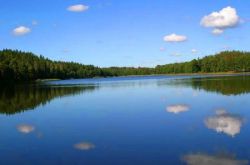 Самая длинная река в мире. 5 самых длинных рек