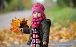 Самые красивые и редкие имена для девочек