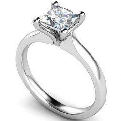 Как выбрать кольцо для предложения?