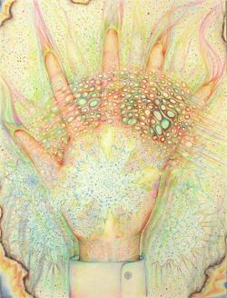 Гадание на руках (хиромантия): значение линий