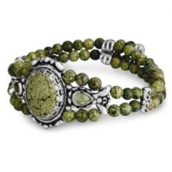 Змеевик (камень): значение, свойства, фото