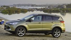 Лучшие полноприводные автомобили. Российские полноприводные автомобили