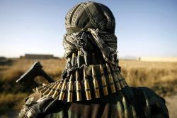 Экстремистские и террористические организации: список. Действующие террористические организации