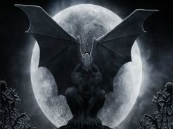 Нечистая сила. Как бороться с нечистой силой