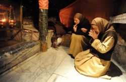 Молитвы перед началом всякого дела. Молитвы на все случаи жизни