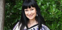 Нонна Гришаева. Фильмография и немного биографии