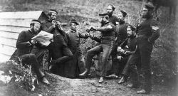 Крымская война: кратко о причинах, основных событиях и последствиях