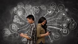 Что написать девушке в первом сообщении в 