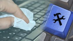 Почему не работает клавиатура на компьютере: возможные причины и их устранение