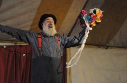 Эксцентричный - это... Каково быть не таким, как все?