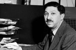 Абрахам Маслоу: биография психолога