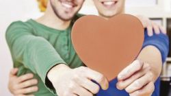 Кто такие геи и откуда они берутся?