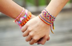 Друзья – это кто такие и как определить настоящего друга?