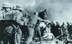 Вторая мировая война: причины и последствия