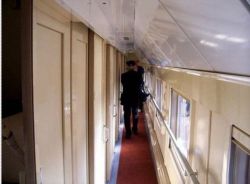 Двухэтажные вагоны РЖД. Новые пассажирские вагоны: отзывы