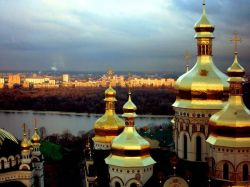Киев: население города, его численность и динамика
