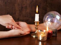 Линия детей на руке. Хиромантия: линии на руке