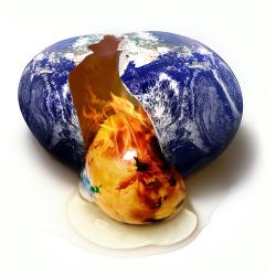 Что такое глобальные проблемы? Глобальные проблемы современного мира