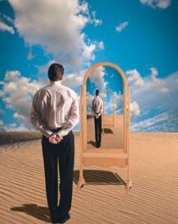 Дежавю - это... Почему возникает дежавю