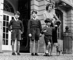 Герцогиня Альба: биография и личная жизнь (фото)