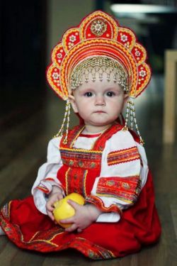 Женские славянские имена, их значение