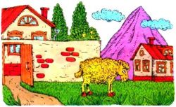 Гласный звук. Признаки и функции в языке