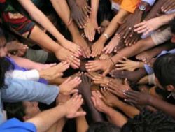 Гражданское общество - это... Структура гражданского общества