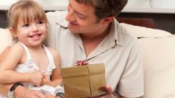 Что подарить папе на Новый год: пошаговый алгоритм