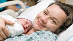 Кесарево сечение: плюсы и минусы. Роды естественные или кесарево?