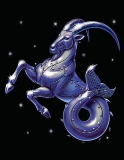 Какой камень подходит Козерогу-женщине? Камни по знаку зодиака