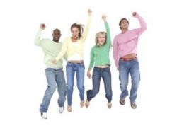 Черты характера – список. Как развить свой характер?