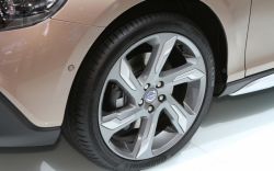 Volvo V40: технические характеристики и отзывы владельцев