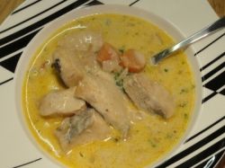 Кулинарные изыски русской национальной кухни: уха из щуки