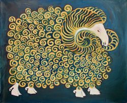 Созвездие Овна на небе. Как выглядит созвездие Овна