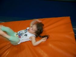 Здоровьесберегающие технологии в детском саду. Программы сохранения и укрепления здоровья детей