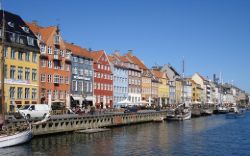 Северная Европа: страны (список)