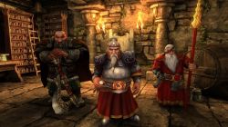 Какая лучшая РПГ-игра?
