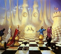 Расстановки по Хеллингеру: описание метода