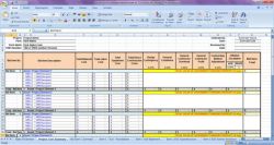 Как создать таблицу в Excel: советы и описание